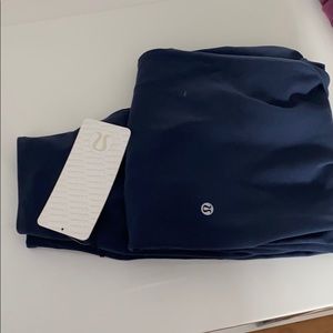 BRAND NEW tag lululemon “sit in stillness” pant